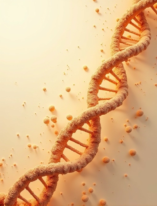 Biologia Molekularna