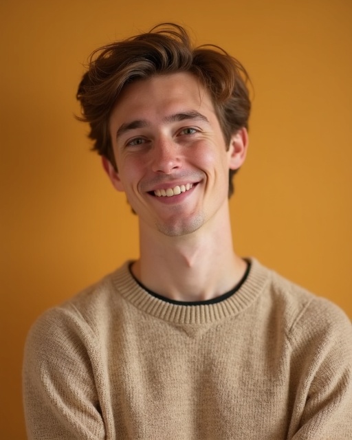 Oliver Vance