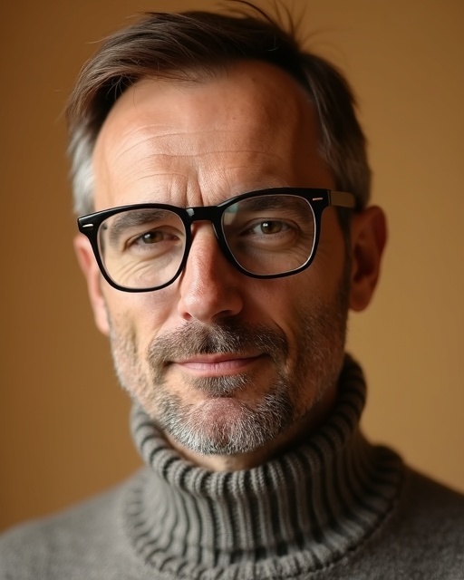 Dr Janusz Malinowski