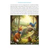 Storybook The Littlest Fox and the Lost Berries