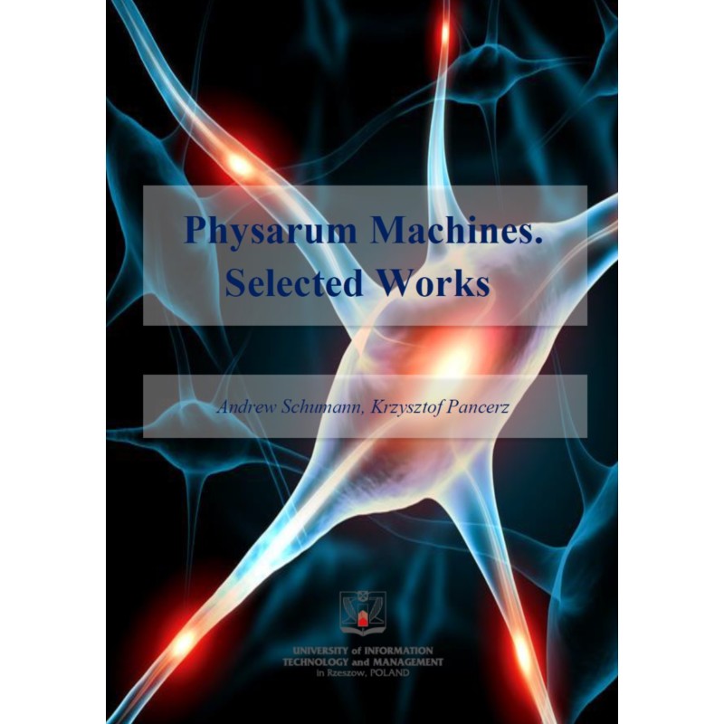 Physarum Machines. Selected Works