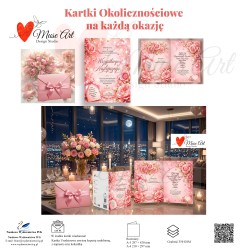 Kartka urodzinowa dla córki 16802