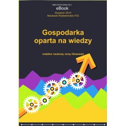 Gospodarka oparta na wiedzy