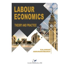 Labour Economics. Theory and Practice Part III
