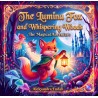 Discover the magic that shines! Discover "Lumina the Fox and the Whispering Forest. The magical adventure"