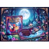 Discover the magic that shines! Discover "Lumina the Fox and the Whispering Forest. The magical adventure"