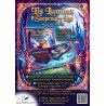 Discover the magic that shines! Discover "Lumina the Fox and the Whispering Forest. The magical adventure"
