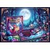 Discover the magic that shines! Discover "Lumina the Fox and the Whispering Forest. The magical adventure"