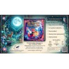 Discover the magic that shines! Discover "Lumina the Fox and the Whispering Forest. The magical adventure"
