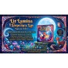 Discover the magic that shines! Discover "Lumina the Fox and the Whispering Forest. The magical adventure"